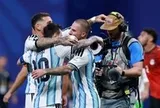 Xác định 8 đội bóng vào tứ kết World Cup 2026