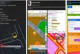 ‘Ma trận’ dịch vụ check quy hoạch: Cẩn trọng kẻo mất tiền, lộ thông tin cá nhân