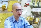 Khám nhà bạn gái Mr Pips, lộ 'kho' hàng trăm lượng vàng và túi Hermès, Chanel gần 600 tỉ