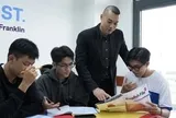 Điểm sàn Trường đại học Quản lý và Công nghệ TP.HCM từ 15 đến 18