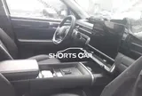 Chưa ra mắt, Hyundai Santa Fe 2027 đã gây chú ý với màn 'lột xác' bên trong cabin