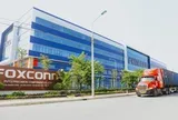 Foxconn tham gia sản xuất trạm sạc xe điện ở Việt Nam