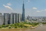 Thành phố giàu nhất cả nước dần "vắng bóng" căn hộ mới dưới 60 triệu đồng/m2: Mặt bằng giá sơ cấp thiết lập nấc thang mới