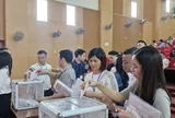 Xã Quốc Oai sắp đấu giá 14 thửa đất, giá khởi điểm từ 10,49 triệu đồng/m²