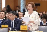 Tham gia hội nghị Chính phủ, chủ đầu tư làm siêu dự án 4,2 tỷ USD tại Hà Nội vừa có 3 kiến nghị gì?