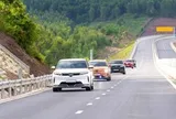 Thị trường xe Việt nửa đầu năm 2026: Xe điện tiếp tục là điểm sáng