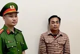 Bắt nhân viên chiếm đoạt tiền phí giao hàng rồi bỏ trốn