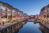 Sao Mai Central Point và lợi thế của quỹ đất trung tâm