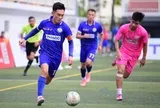 Nguyễn Xuân Sáng: Từ nỗi đau chấm luân lưu đến vinh quang ngọt ngào