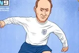 Tượng đài World Cup P.8: Bobby Charlton, người mở cánh cửa lịch sử cho tuyển Anh