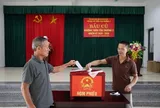 Sự thật về mức phụ cấp hơn 20.000.000 đồng/tháng của trưởng thôn, tổ trưởng dân phố