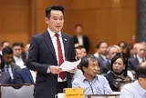 Gặp Thủ tướng, ông Đặng Hồng Anh kiến nghị rà soát chính sách tiền thuê đất khi nhiều nơi tăng đột biến tới 35 lần