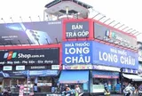Nhóm quỹ ngoại không còn là cổ đông lớn tại FPT Retail