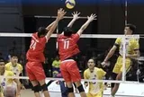 Địa chấn làng bóng chuyền, Campuchia lên ngôi vô địch Đông Nam Á