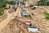 Lũ quét tàn phá bản làng Mường Than, Lai Châu xin hỗ trợ gạo cứu đói và 116 tỉ đồng