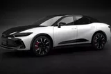 Toyota Crown Crossover 2027 lộ diện: ‘Sửa sai’ thiết kế, nâng cấp động cơ hybrid thế hệ 5