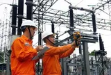 Giá điện tăng từ 10% trở lên phải trình lên Chính phủ xem xét quyết định