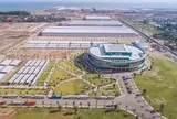 Diễn biến mới tại khu công nghiệp hơn 5.600 tỷ ở thành phố có diện tích nhỏ nhất Việt Nam