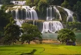 Việt Nam sở hữu thác nước cực kỳ vĩ lọt top 21 thế giới, mỗi năm đón hàng triệu lượt khách tham quan