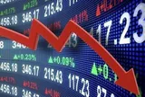 VN-Index 'bốc hơi' gần 44 điểm