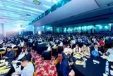 Bùng nổ lễ ra mắt tháp căn hộ Sun Group Nha Trang với gần 800 khách mời tham dự