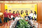PVcomBank và M-invoice hợp tác phát triển giải pháp tài chính số cho doanh nghiệp SME
