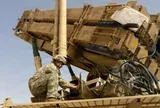 Iran tuyên bố đánh trúng tổ hợp Patriot, 'giăng đêm đen' trước mắt Mỹ