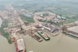 Hà Nội yêu cầu làm rõ nguyên nhân chậm tiến độ cầu Thượng Cát