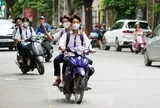 Giao xe cho con chưa đủ tuổi điều khiển, bố mẹ bị xử phạt bao nhiêu?
