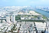 Cơ chế đặc thù đánh thức nhiều dự án ‘ngủ đông’ ở Đà Nẵng