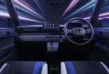 Honda mang mẫu xe điện đô thị độc đáo đến Đông Nam Á