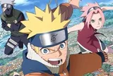 Nguồn cảm hứng của Naruto không chỉ đến từ Dragon Ball