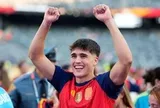 Những cầu thủ trẻ gây ấn tượng nhất World Cup 2026