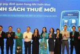 MB đồng hành cùng hộ kinh doanh trước những quy định thuế mới