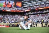 Tương lai ảm đạm chờ đợi bóng đá Argentina