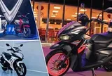 Loạt xe máy mới ra mắt Việt Nam, giá từ 30 triệu đồng