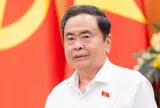 'Dự Luật Phát triển đô thị phải có tính chất đột phá để TP.HCM, các thành phố bứt phá'