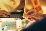 Giá vàng thế giới bất ngờ tăng mạnh