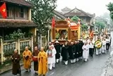 Lễ tang không quá 72 giờ: Thành ủy Huế ra chỉ thị 'mạnh tay'