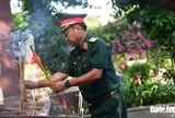 Sao sáng dẫn đường, Mãi mãi tuổi 20 tri ân các anh hùng liệt sĩ