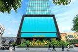 LPBank báo lãi 6.000 tỷ đồng, lương nhân viên tăng gần 40%
