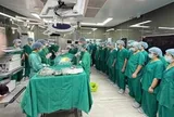 Nếu bố tôi không thể ở lại, hãy để một phần của ông tiếp tục sống