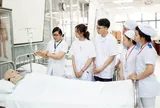 Lương tới 20 triệu/tháng và làm tại Bệnh viện, ngành học đang cần hơn 300.000 nhân sự và điểm chuẩn chỉ 18 điểm, phụ huynh biết để nhắc con lựa chọn