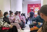 Ngược đời: Xếp hàng cả ngày không bán được vàng SJC