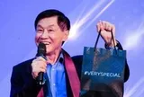 SASCO của tỉ phú Johnathan Hạnh Nguyễn lãi 2,4 tỉ đồng mỗi ngày