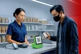 Cảnh báo: Chiếc loa 'ting ting' báo đã nhận tiền lại khiến nhiều cửa hàng mất tiền oan