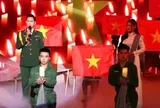 Lộ diện những gương mặt cán bộ Đoàn giỏi và tuyên truyền viên trẻ Quân khu 7