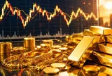 Giá vàng chiều nay (23/7): Đà lao dốc dồn dập, rủi ro tăng cao