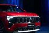 SUV hạng C của Ford có bản mới cao cấp nhất từ trước đến nay, giá 916 triệu đồng, thêm loạt công nghệ đáng tiền