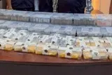 Tịch thu 13 kg vàng trị giá 44 tỷ đồng và 4,4 tỷ tiền mặt từ một căn hộ